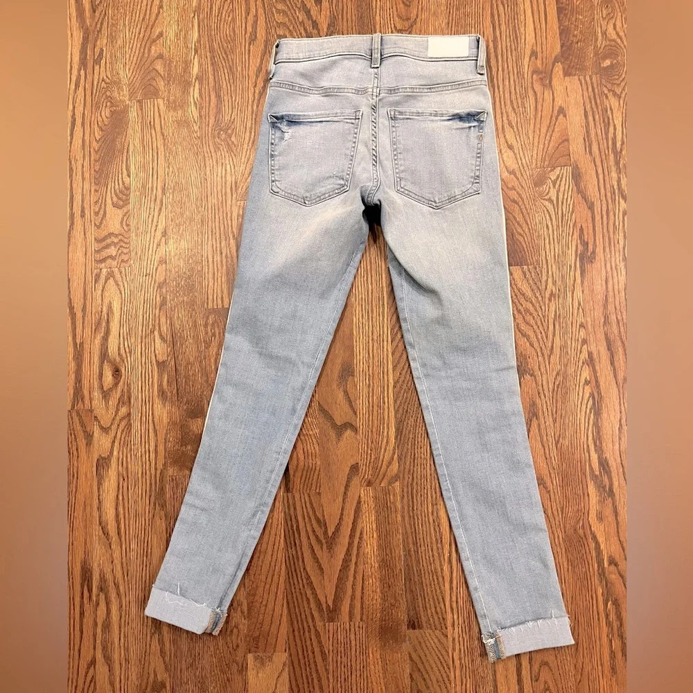 Express Jeans - Picture 2 of 3
